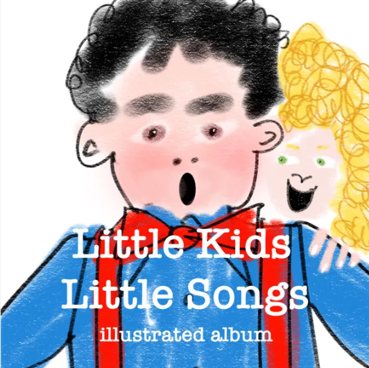 Little kids little songs
