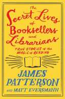 Image for "The Secret Lives of Booksellers and Librarians"