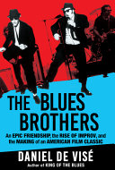 Image for "The Blues Brothers"