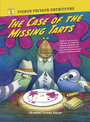 Image for "The Case of the Missing Tarts"