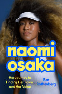Image for "Naomi Osaka"